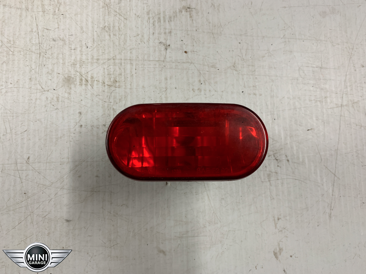 Rear Fog Light - R50 R52 R53 Mini One Cooper Cooper S - 3 - Mini Garage