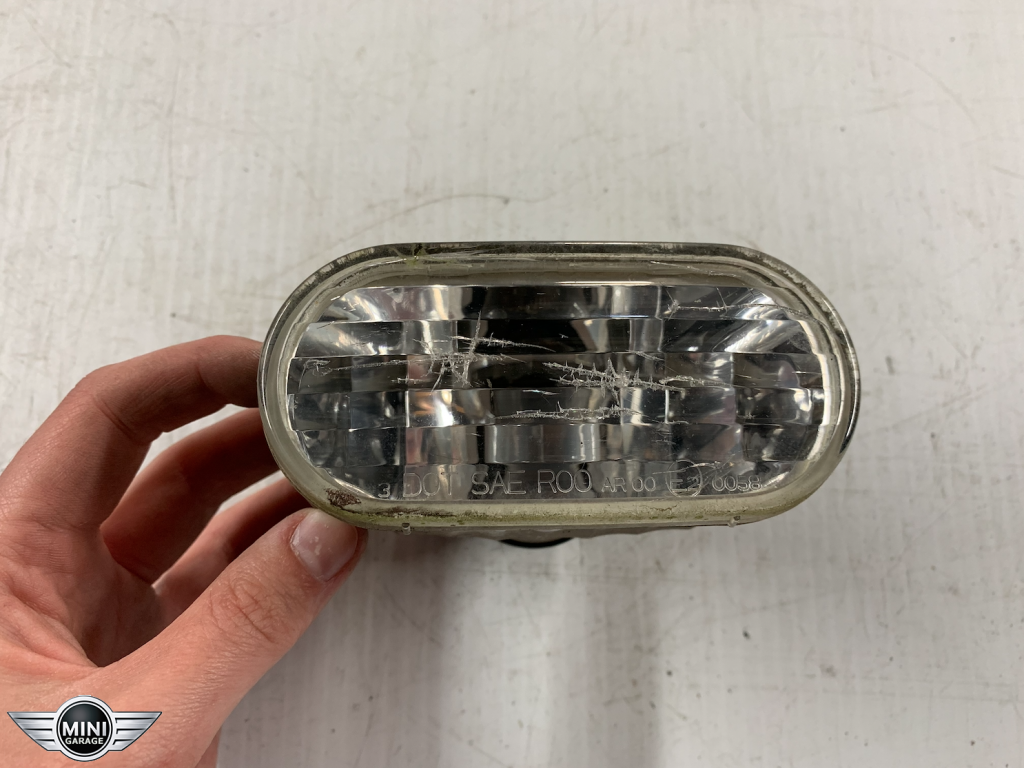 Rear Reverse Light - R50 R52 R53 Mini One Cooper Cooper S - 3 - Mini Garage