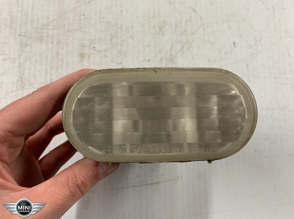 Mini R56 Reverse Light Switch Rear Reverse Light - R50 R52 R53 Mini One Cooper Cooper S - 6 - Mini Garage