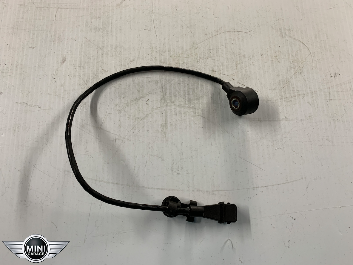 Mini R50 Strange Sensor Petrol Engine Knock Sensor - R50, R52, R53 Mini - Mini Garage